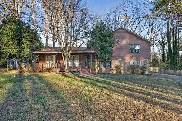 540 Boulder Park Drive, Lithia Springs, GA 30122