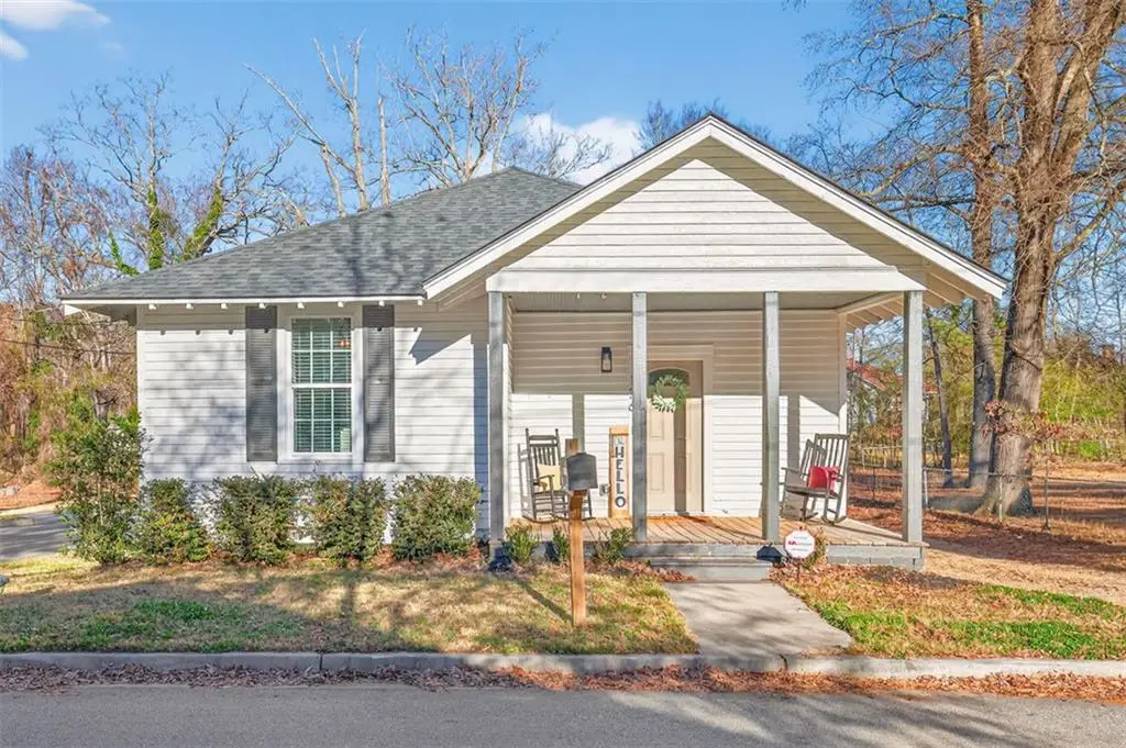 126 W 5th Street, Monroe, GA 30655 - Image #1