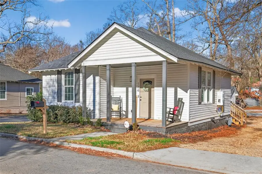 126 W 5th Street, Monroe, GA 30655 - Image #2
