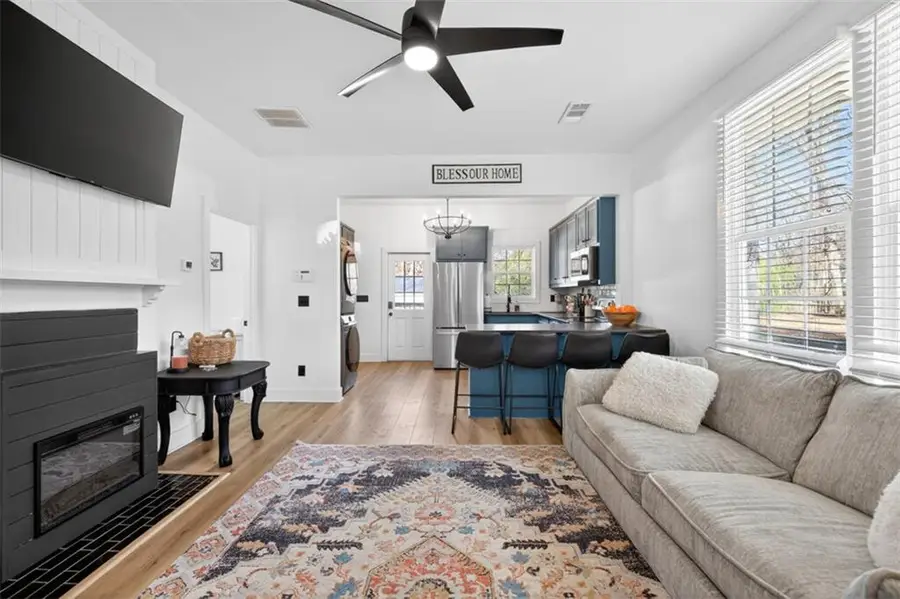 126 W 5th Street, Monroe, GA 30655 - Image #3