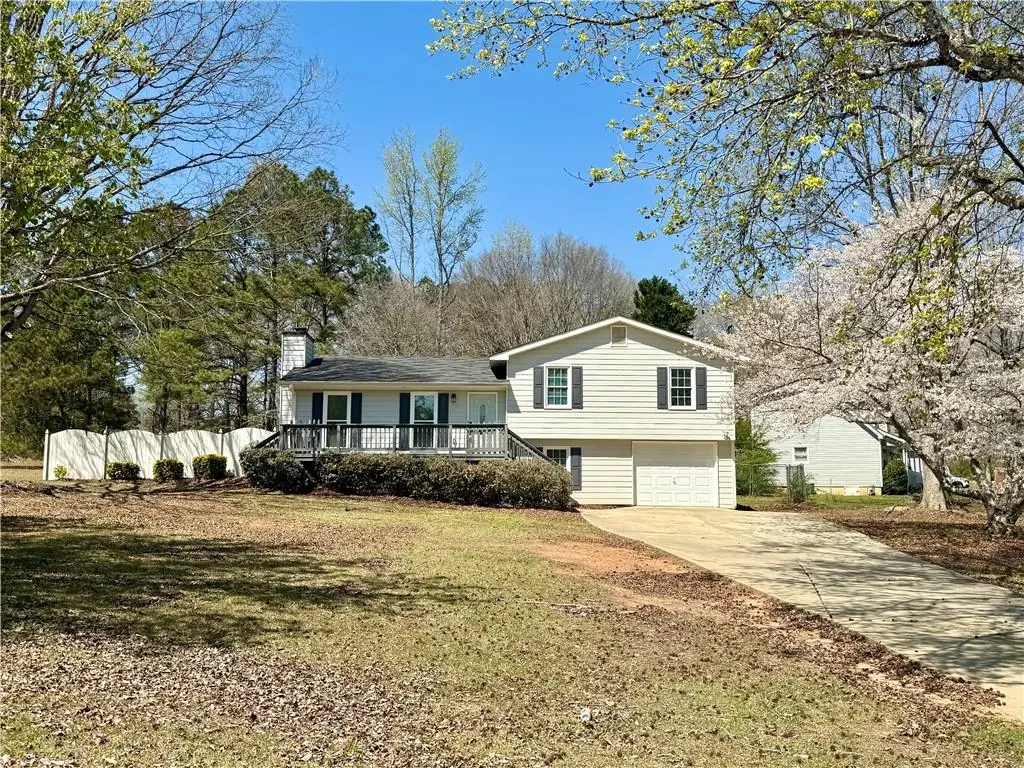 55 Clingstone Circle, Newnan, GA 30265 - #1
