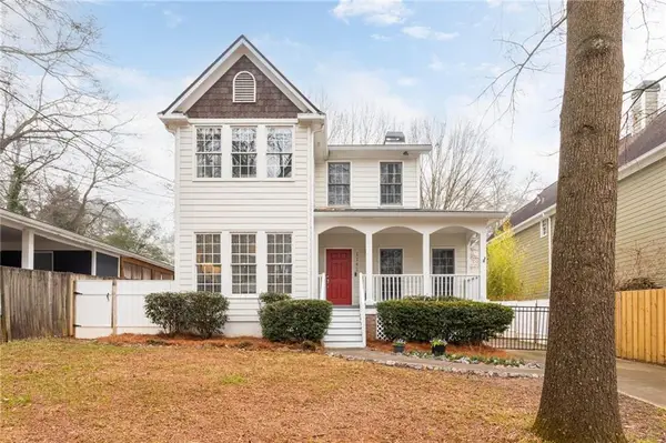 1142 Lonetia Street Se, Atlanta, GA 30312