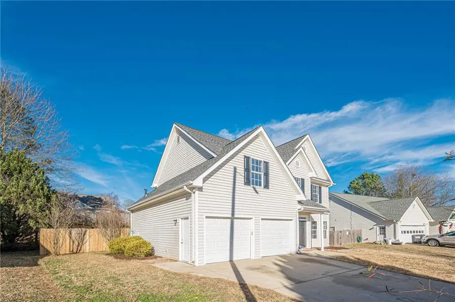 704 Jay Street, Canton, GA 30115 - #2