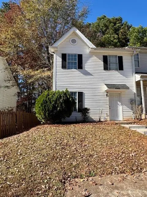 7224 Crestside Drive #1, Austell, GA 30168