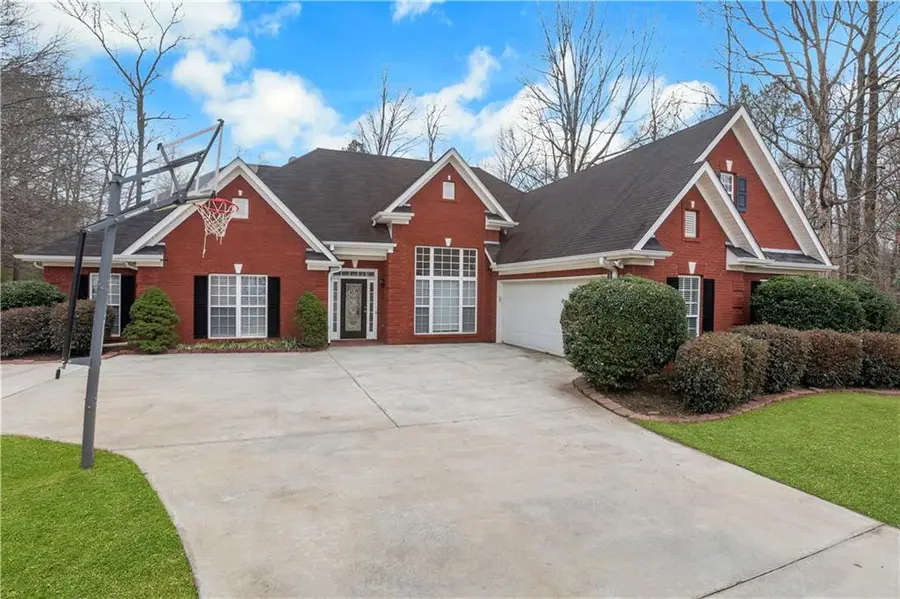 2713 Trellis Court, Conyers, GA 30094 - Image #3