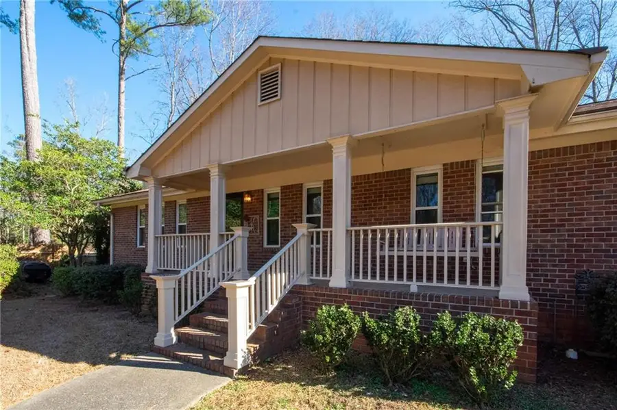 4475 Gann Crossing, Smyrna, GA 30082 - Image #3