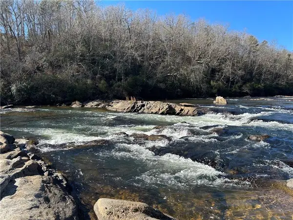 00 Twin River Orchard Road, Demorest, GA 30535