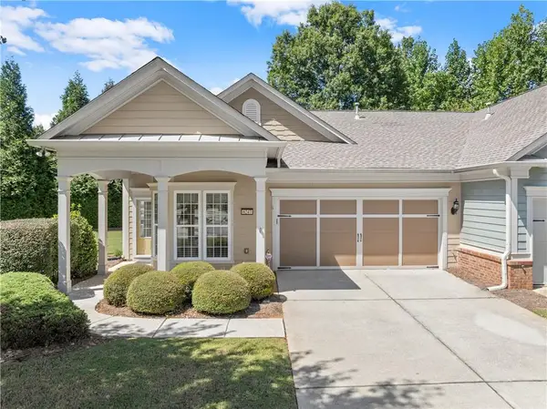 6247 Longleaf Drive, Hoschton, GA 30548