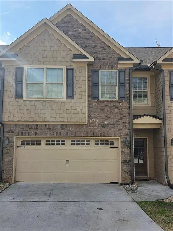 270 Jackson Place Nw, Lilburn, GA 30047 - #1