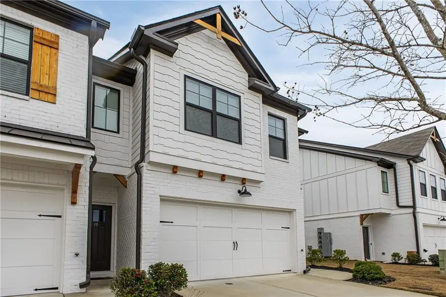 33 Steelwood Drive, Winder, GA 30680 - #2