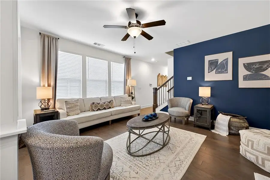 33 Steelwood Drive, Winder, GA 30680 - #3