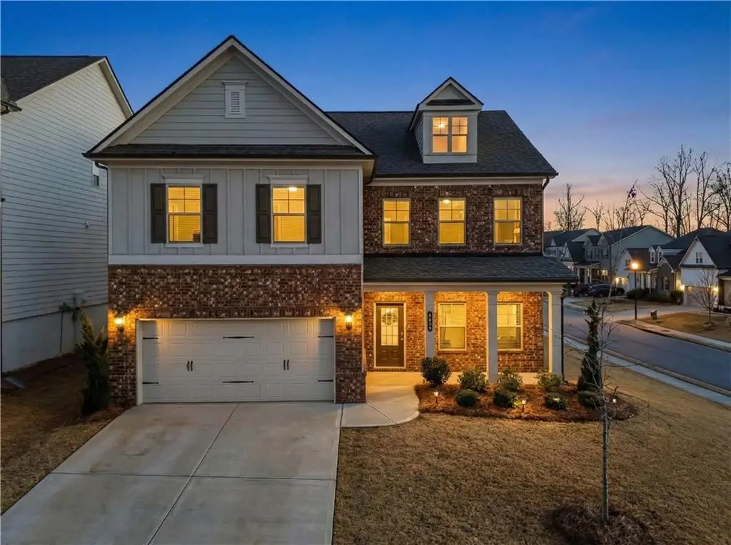 4489 Mill Oak Way, Gainesville, GA 30504 - Image #1