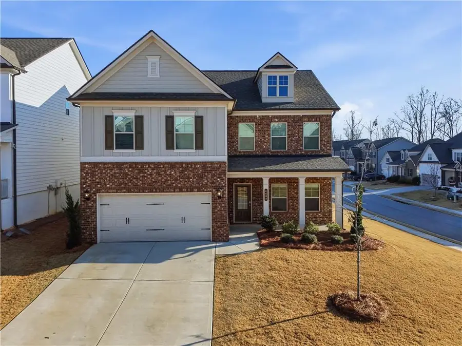 4489 Mill Oak Way, Gainesville, GA 30504 - Image #2