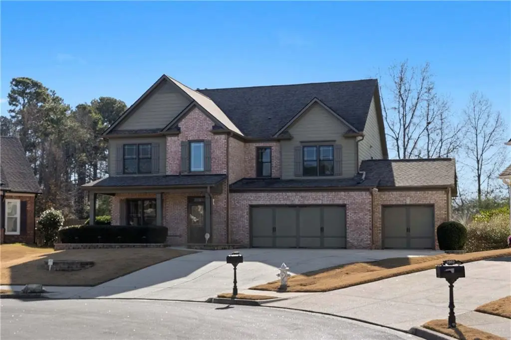 2001 Lavender Court, Dacula, GA 30019 - Image #1