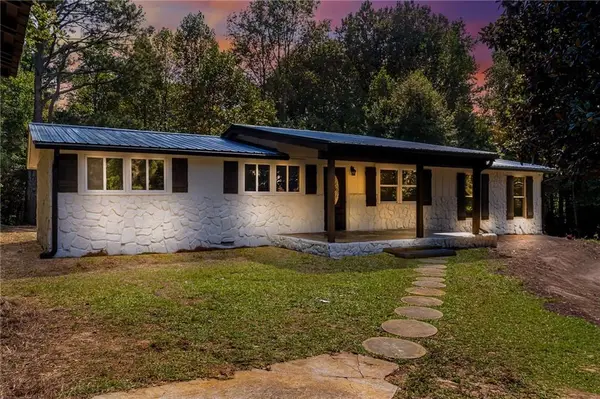 1265 Horsley Mill Road, Carrollton, GA 30116