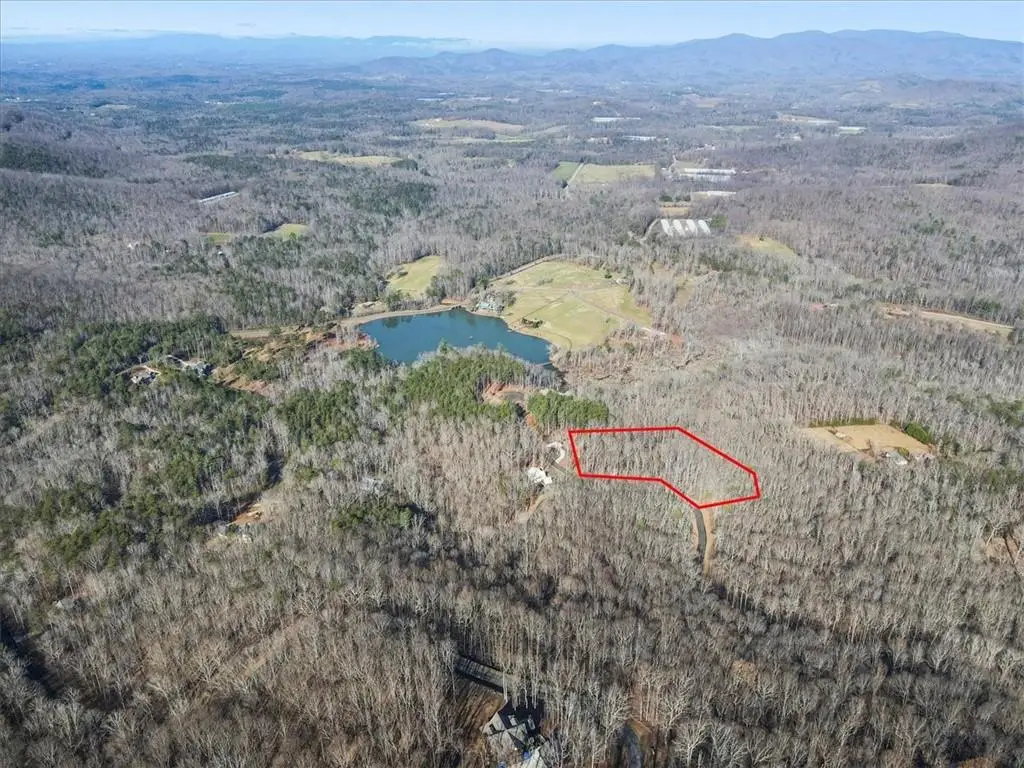0 Mountain Side Parkway, Ellijay, GA 30536 - #1
