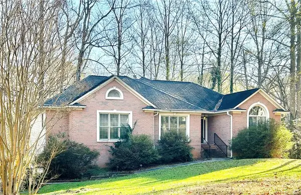 1491 Greenwood Court, Canton, GA 30115