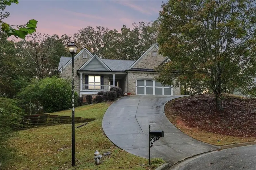 445 Jennifer Springs Drive, Monroe, GA 30656 - Image #2