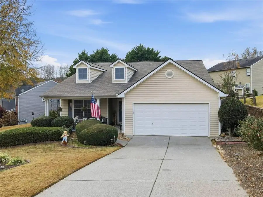 123 Diamond Ridge Avenue, Canton, GA 30114 - #2