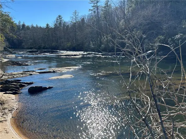 0000 Twin River Orchard Road, Demorest, GA 30535