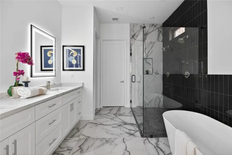 9093 Hanover Street, Lithia Springs, GA 30122 - #2