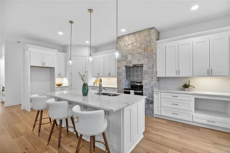 9093 Hanover Street, Lithia Springs, GA 30122 - #3