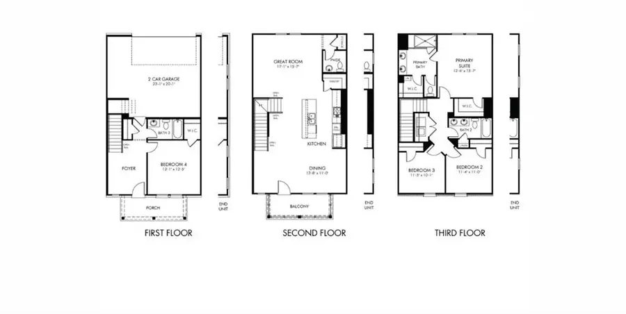 505 Mccrae Road, Lawrenceville, GA 30045 - Image #2