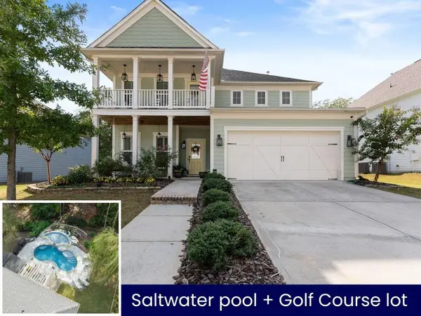 6021 Ash Hill Place, Hoschton, GA 30548