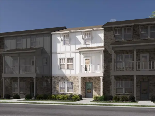 509 Mccrae Road, Lawrenceville, GA 30045