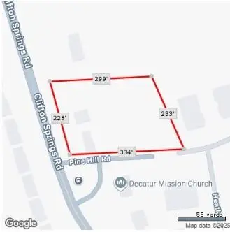 2402 Clifton Springs Road, Decatur, GA 30034 - Image #3