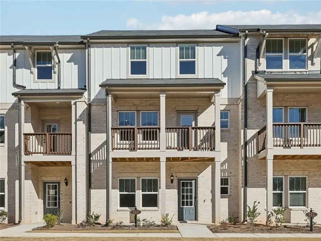 510 Mccrae Road, Lawrenceville, GA 30045 - #1