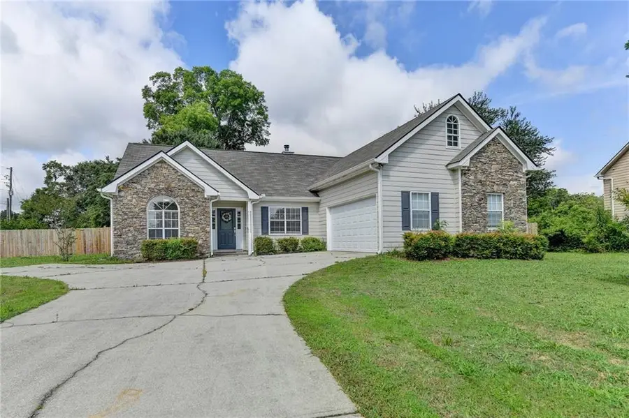 3573 Plantation Place, Loganville, GA 30052 - Image #2