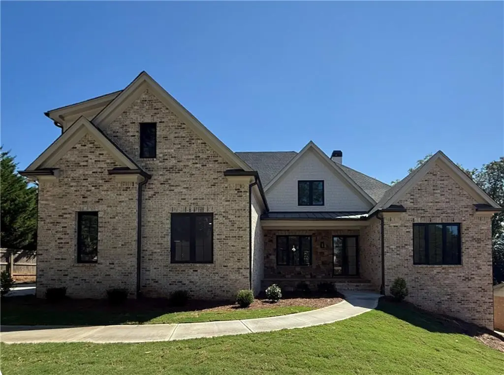 3700 Robinson Road Ne, Marietta, GA 30068 - Image #1