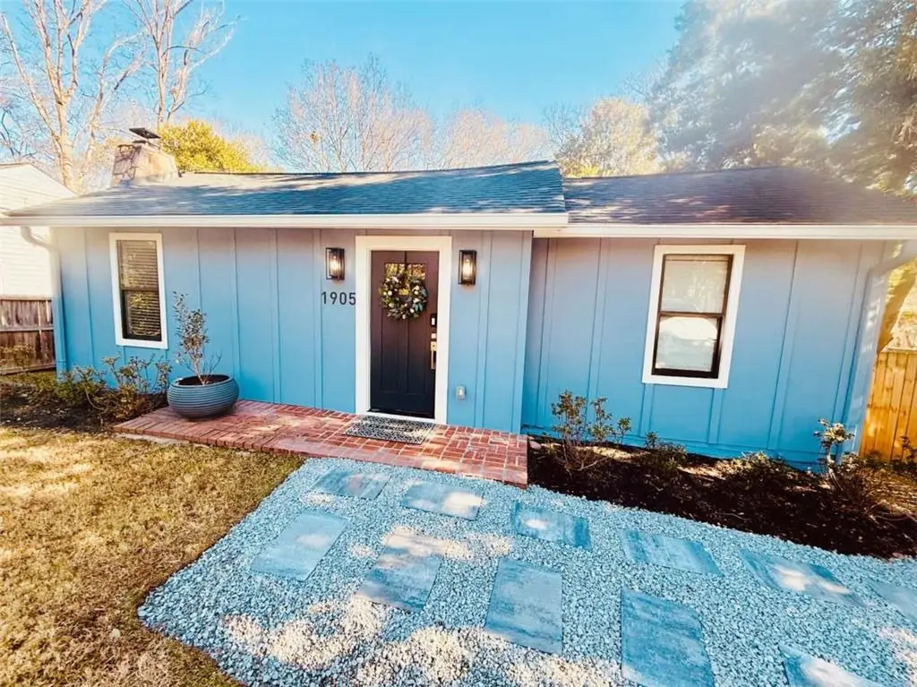 1905 Windemere Drive Ne, Atlanta, GA 30324 - Image #1