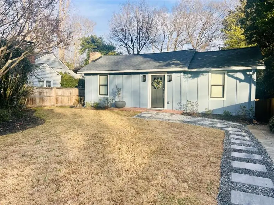 1905 Windemere Drive Ne, Atlanta, GA 30324 - Image #2