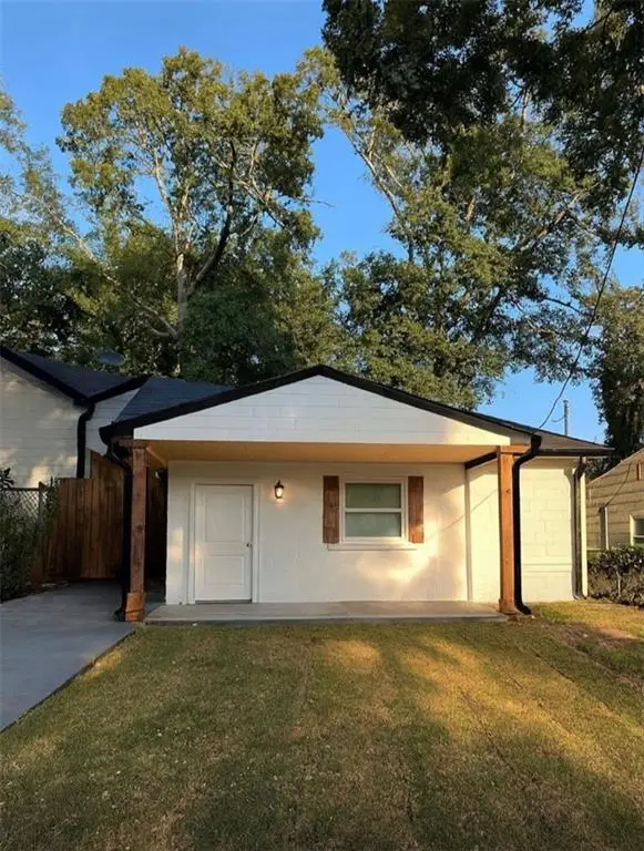 1426 Elizabeth Avenue Sw, Atlanta, GA 30310