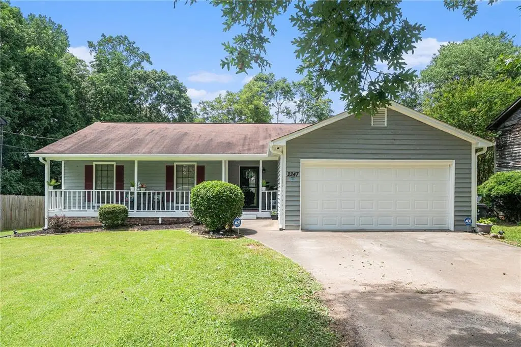 2247 Cruse Road, Lawrenceville, GA 30044 - Image #1