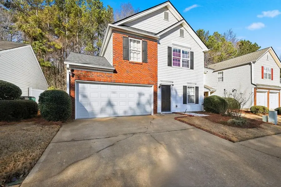 205 Oak Grove Way, Acworth, GA 30102 - #2