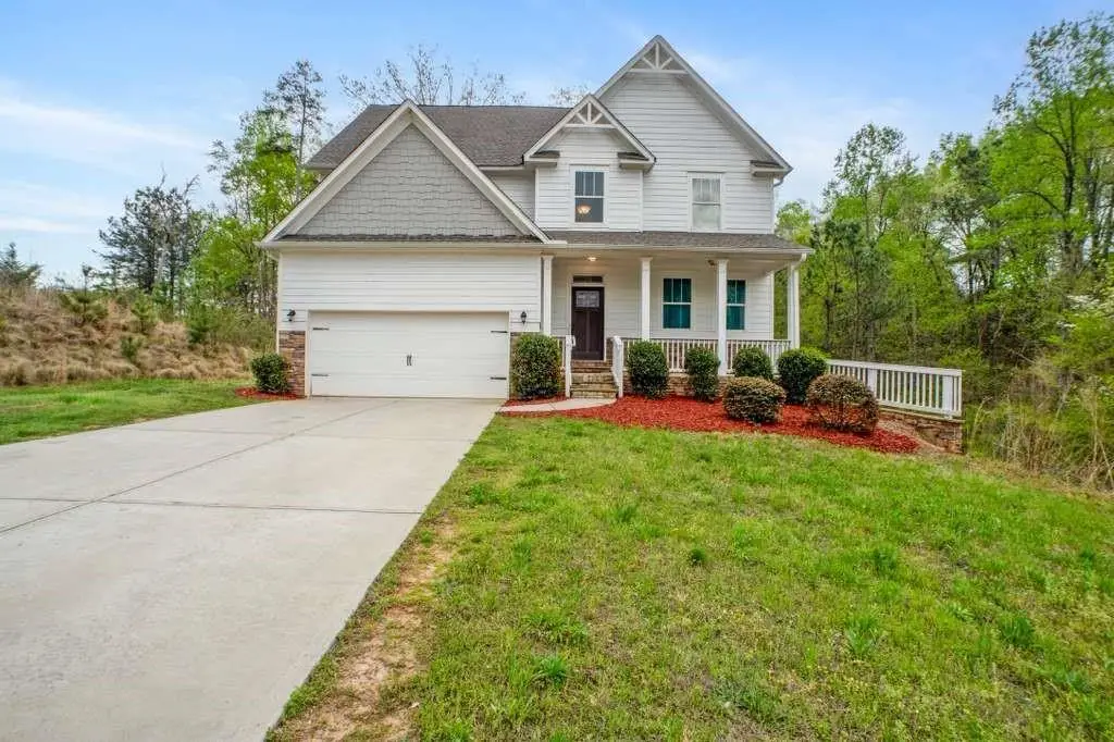 6219 Trojan Drive, Gainesville, GA 30506 - #1