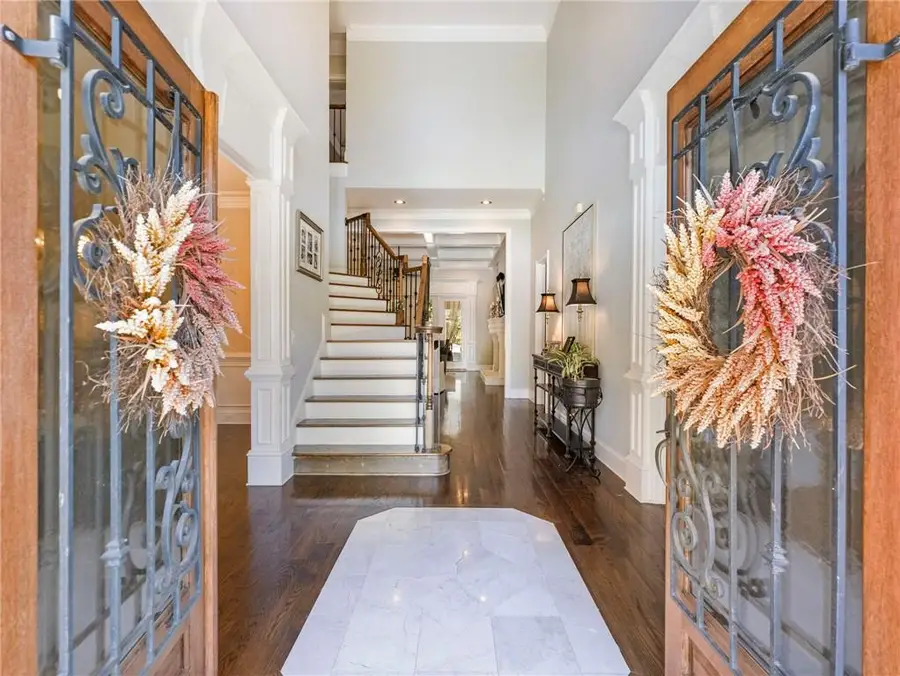 2051 Skybrooke Court, Hoschton, GA 30548 - #2