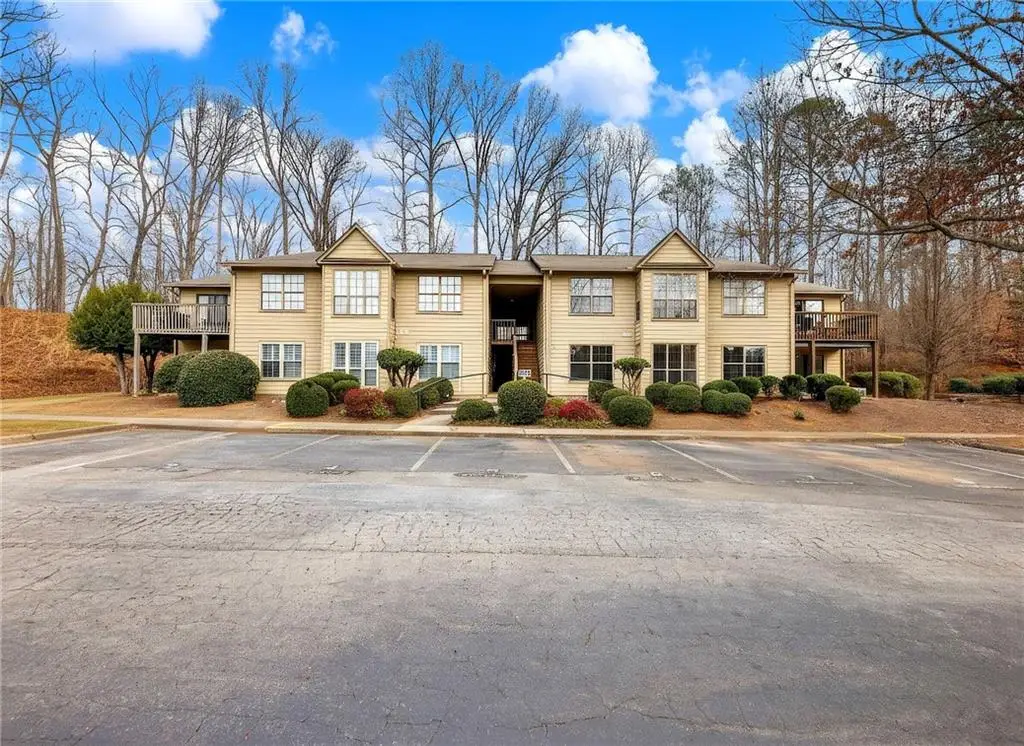 2235 Old Hamilton Place #100B, Gainesville, GA 30507 - #1