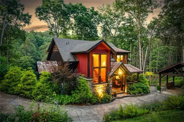 2695 Highway 2, Blue Ridge, GA 30513