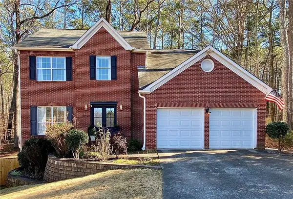 12245 Greenmont Walk, Alpharetta, GA 30009