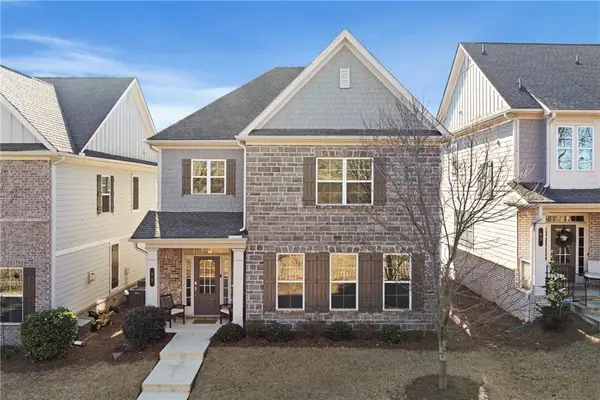 71 Gadsden Avenue, Marietta, GA 30008