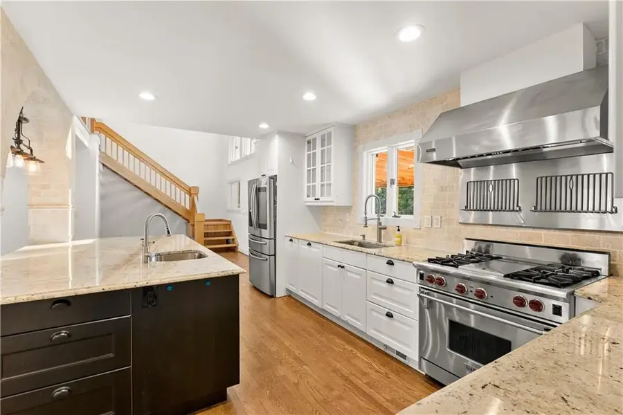 1495 Spalding Drive, Sandy Springs, GA 30350 - Image #3