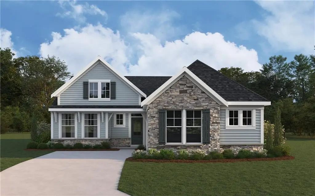 118 Easton Park Boulevard, Dallas, GA 30157 - Image #1