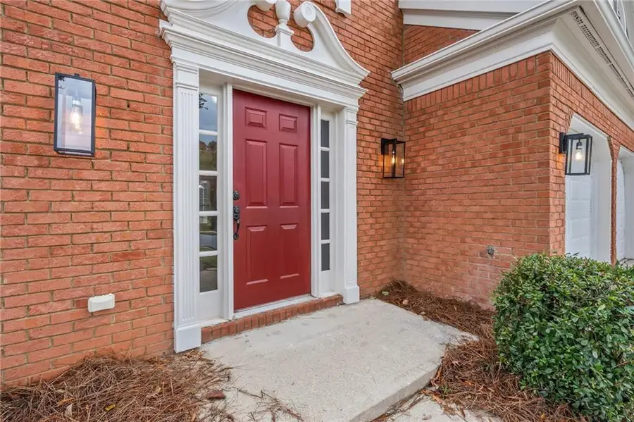 3715 Lakeheath Drive, Cumming, GA 30041 - #2