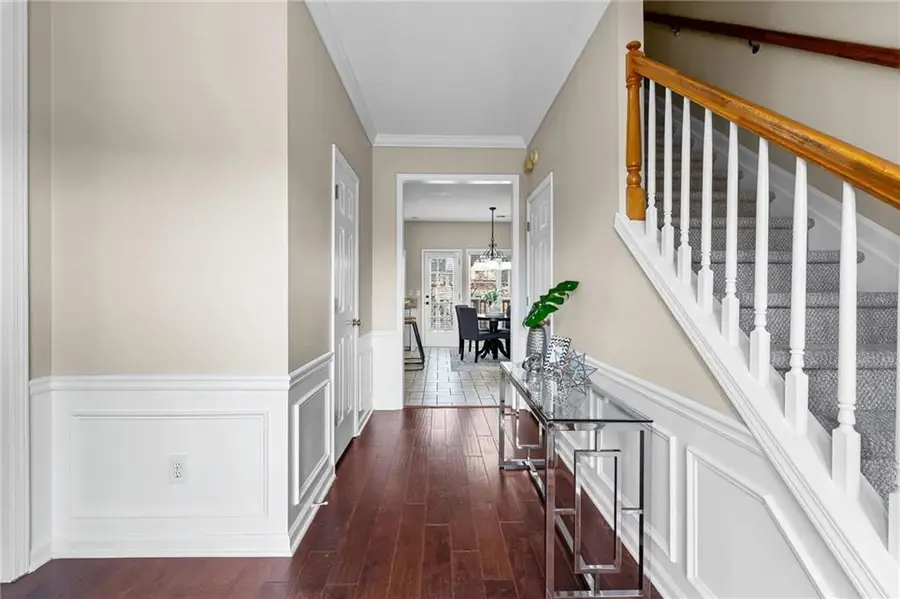 3715 Lakeheath Drive, Cumming, GA 30041 - #3