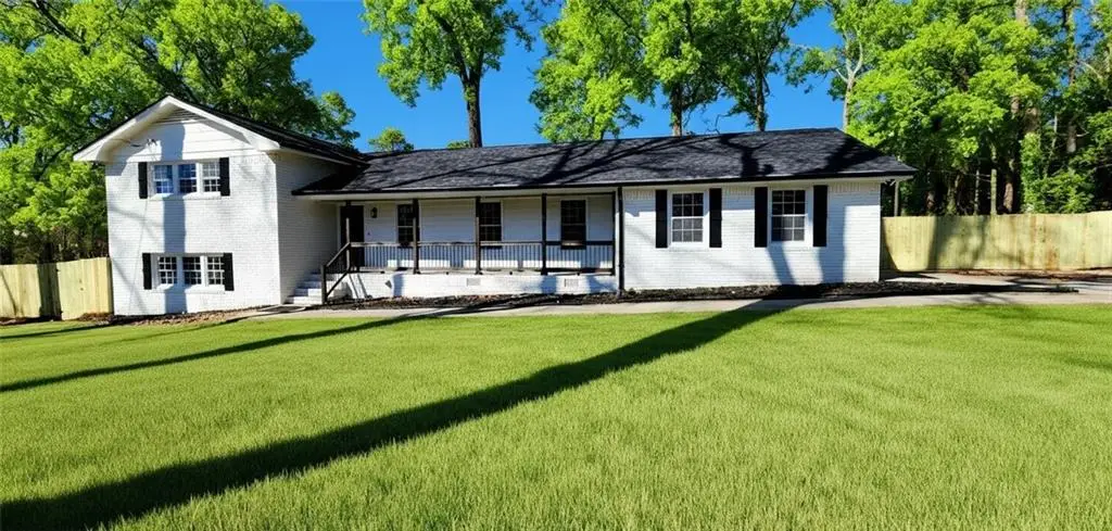 1390 White Oak Street Se, Conyers, GA 30013 - Image #1