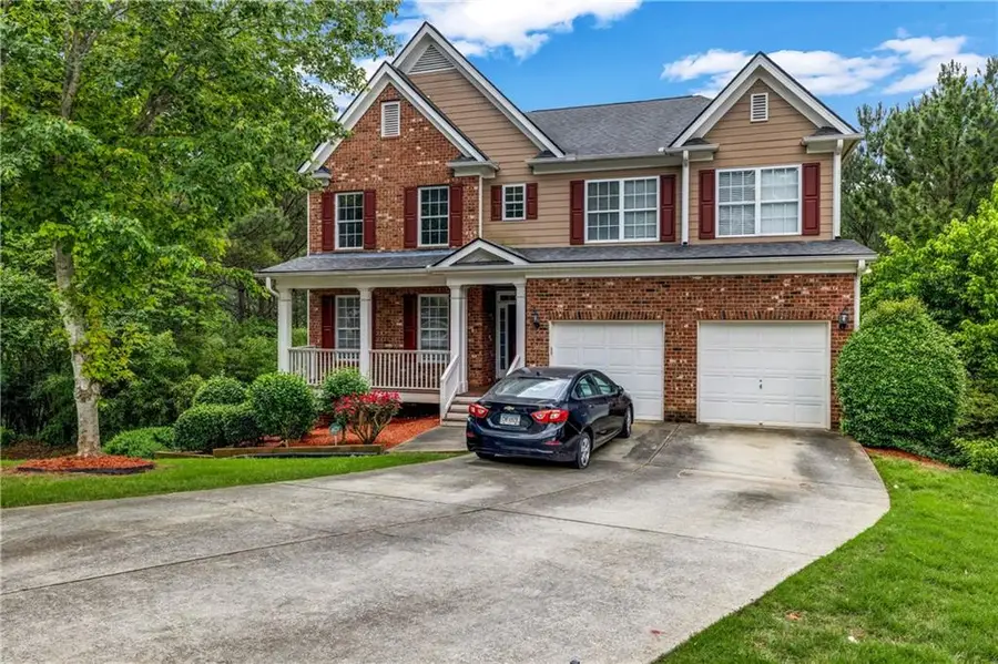 803 Baugh Springs Lane, Lawrenceville, GA 30044 - Image #2